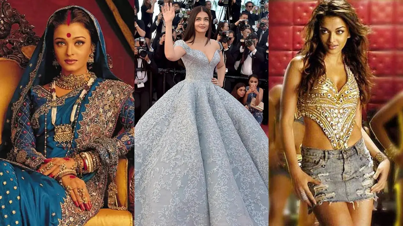 Cannes 2023: Priyanka To Aishwarya, Worst Dressed Celebs On Red Carpet Of  All Time | Times Now