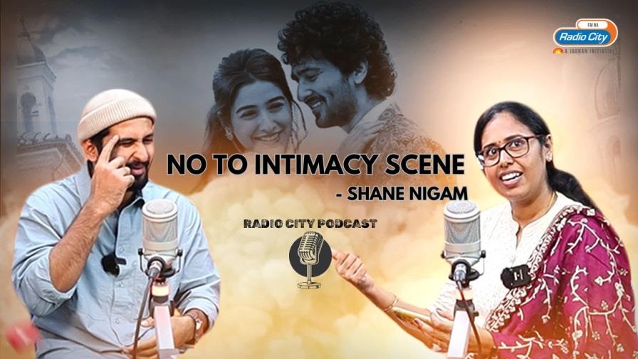 shane nigam radio city