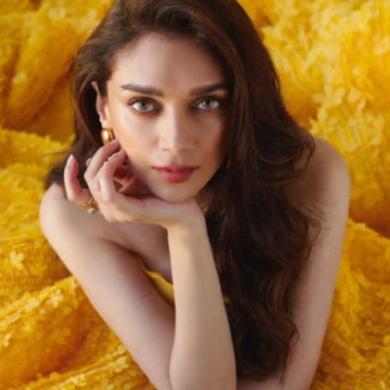 Let's See If You Can Guess These Popular Aditi Rao Hydari Movies From ...