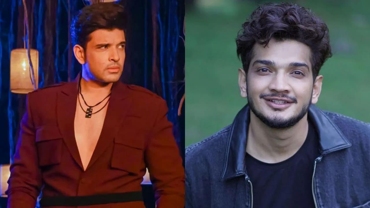 Munawar Faruqui To Karan Kundra, 8 Men In Bigg Boss Who Increased The ...