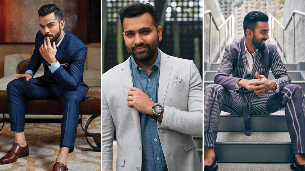 Ahead Of Asia Cup 2023 Finals, Check Out Some Of The Best Fashion ...