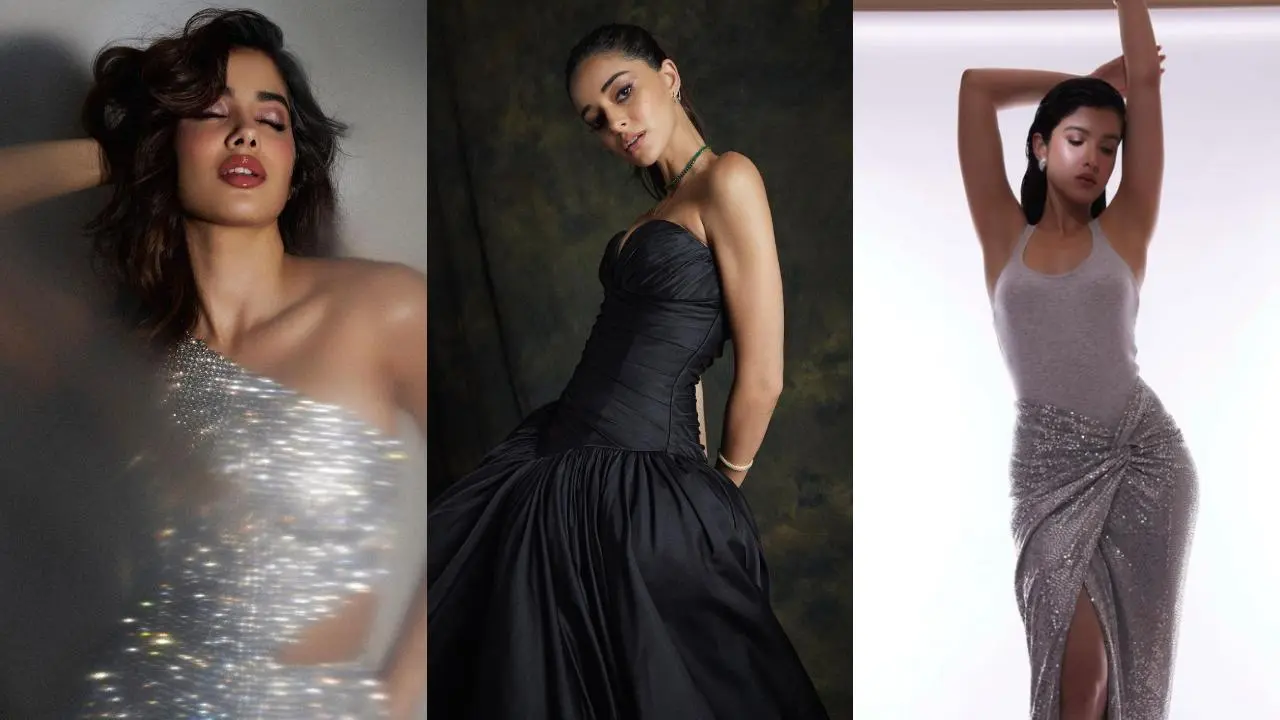 Rakul Preet Singh In Ponytail Hair Style Black Dress | Bollywood actress  hot photos, Indian actress images, Dress