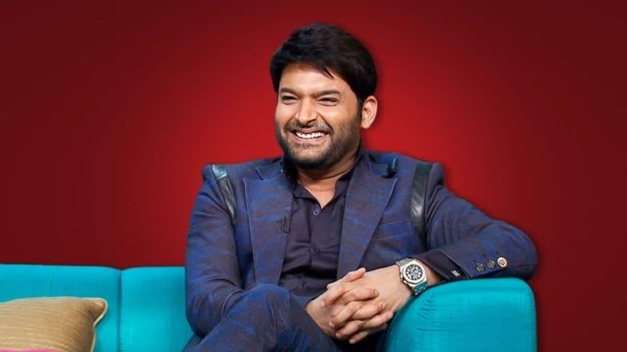 Kapil Sharma makes Shilpa Shetty, others speechless with his hilarious  English, watch video – India TV