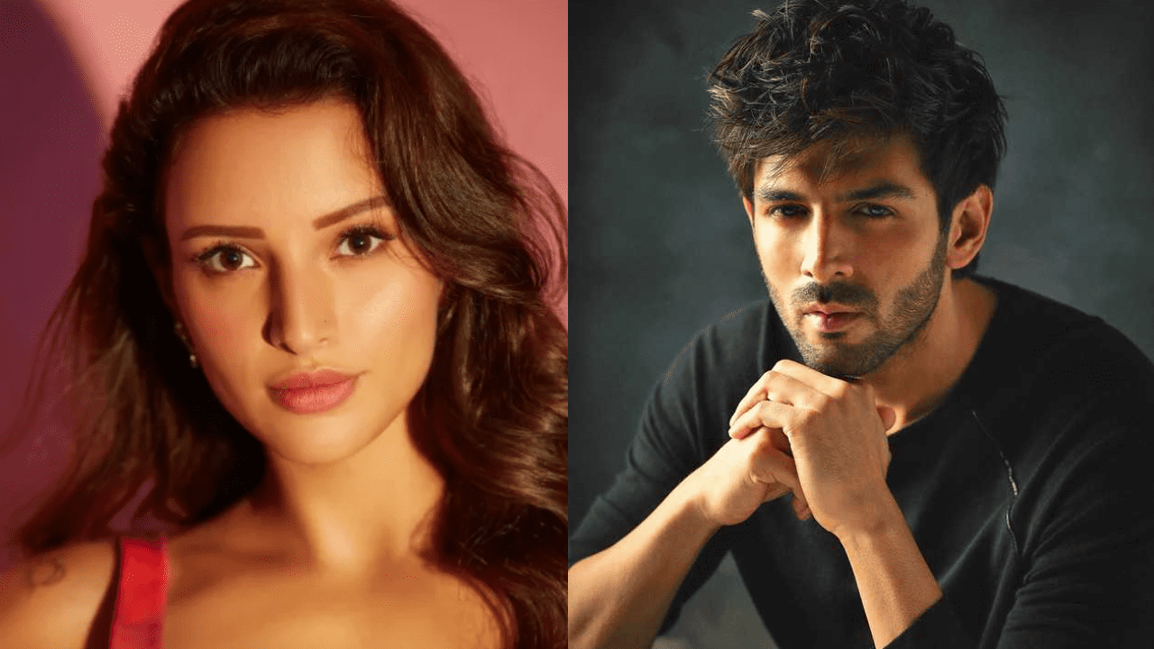 Tripti Dimri Replaces Kiara Advani In Bhool Bhulaiyaa