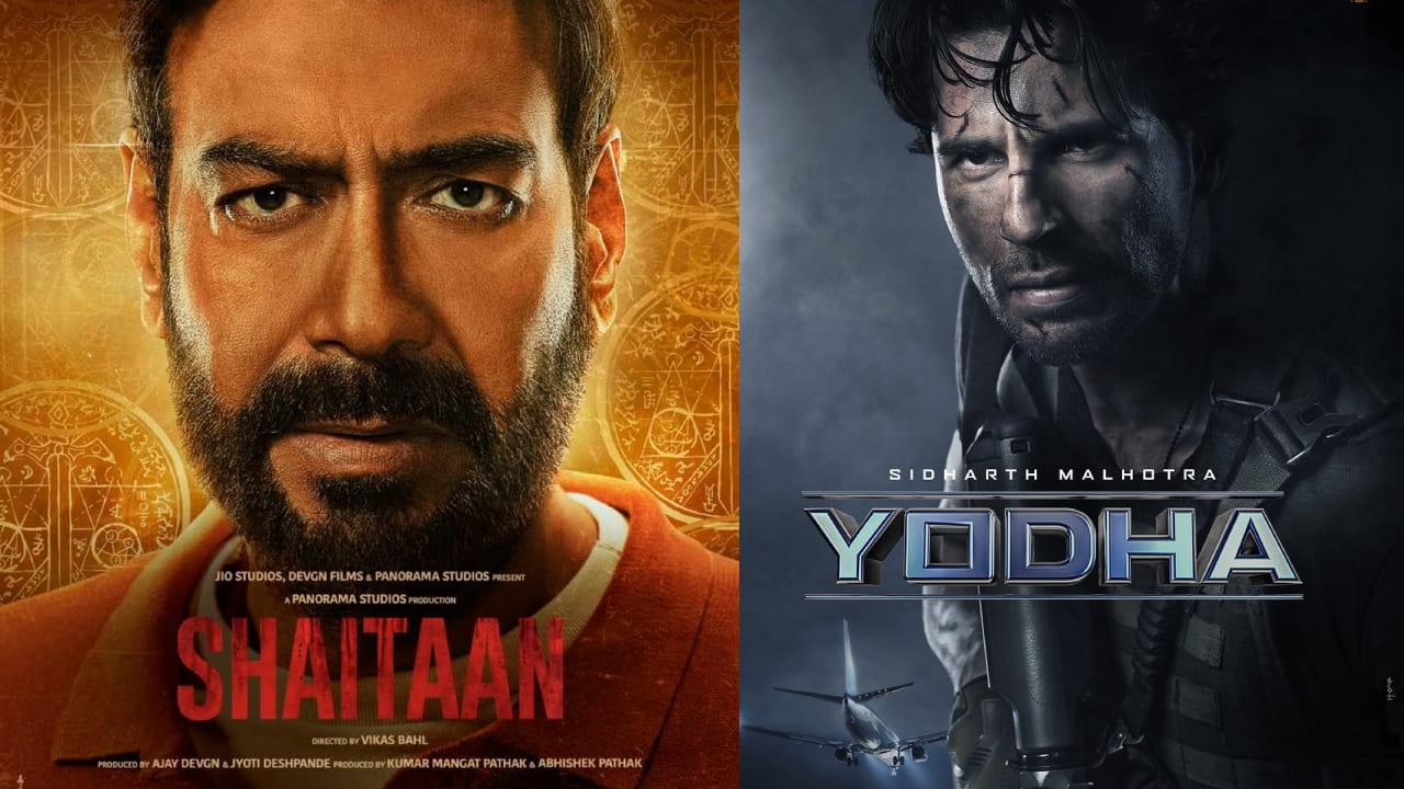 Top 5 Most Anticipated Movies Releasing in March 2024