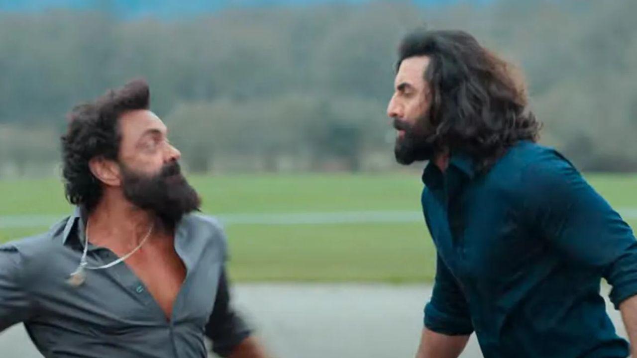 Bobby Deol Reveals THIS is how he got the role in Animal