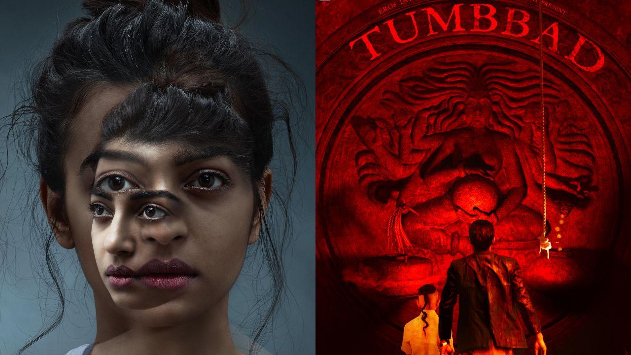 Tumbbad - Tumbbad Promo | IMDb