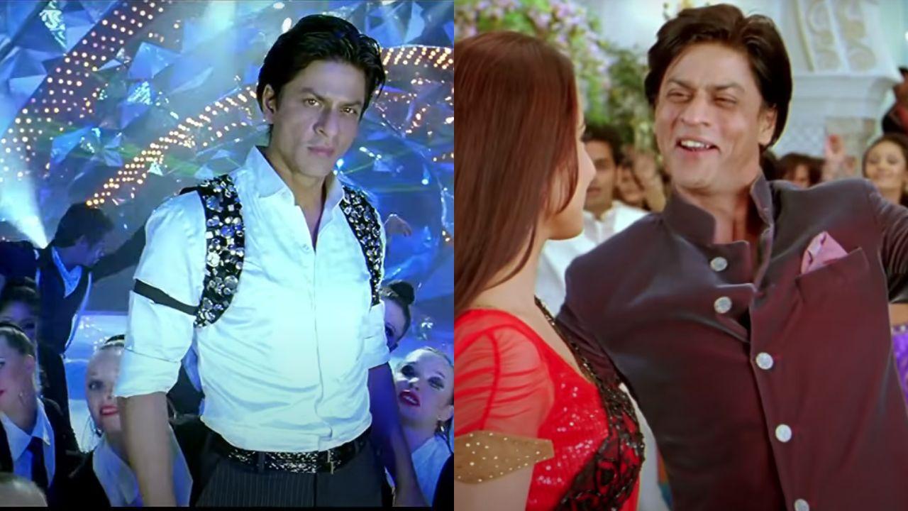 What could compare to the joy of watching Shah Rukh Khan on the big screen  after almost half a decade? - Comment - Images