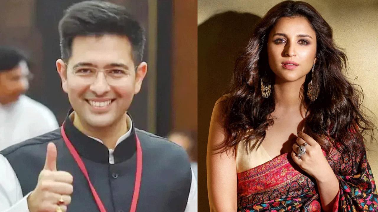 Parineeti Chopra Reacts As Paps Say They Will Attend Her Wedding