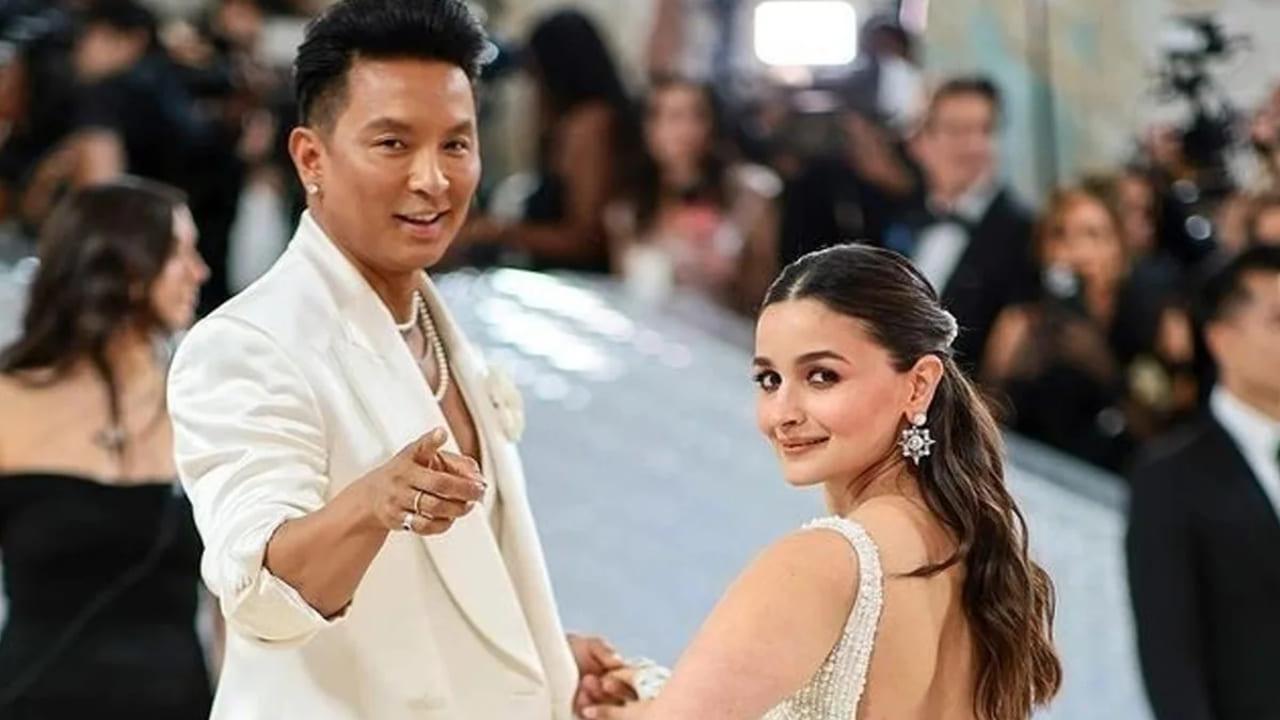 Here s Why Alia Bhatt Refused Designer Prabal Gurung s Invite To