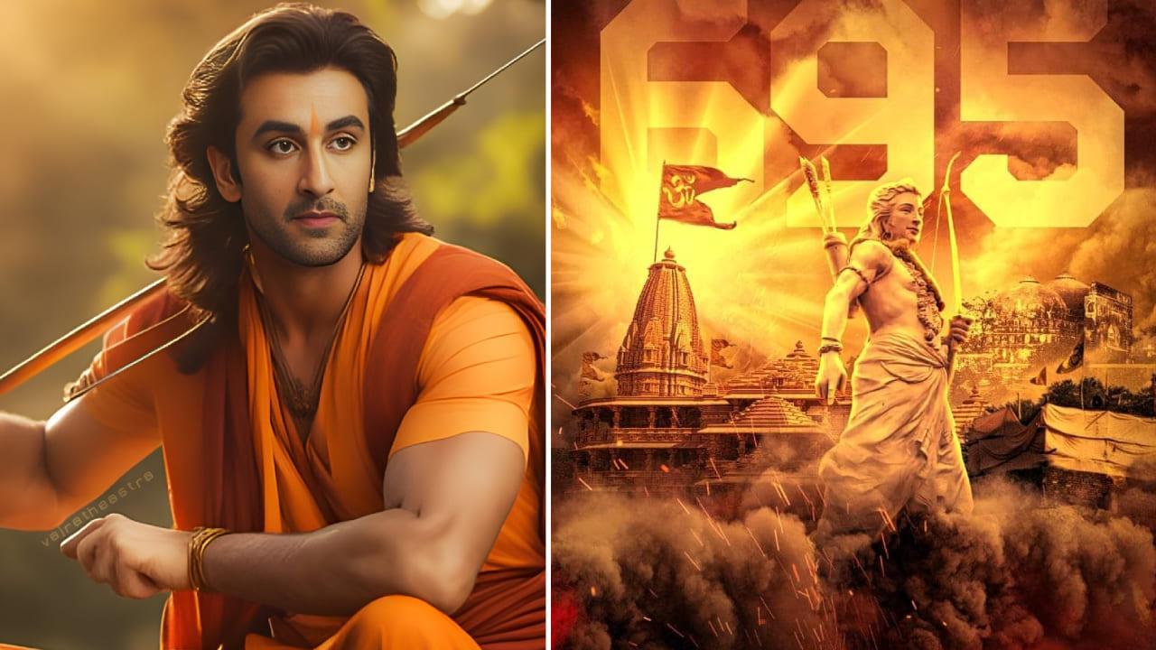 Ram Mandir Inauguration: Upcoming Movies On Ramayana And Ayodhya Temple