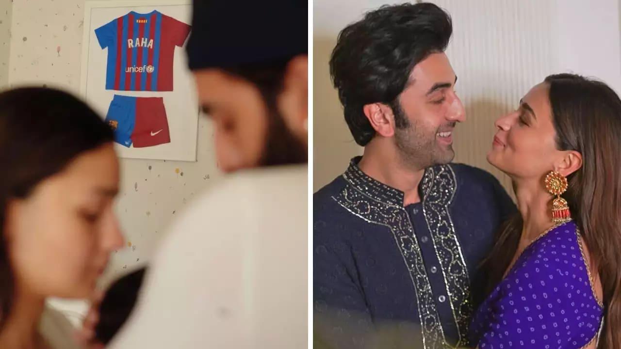 Ranbir Kapoor completely changed his look within 6 -7 months since