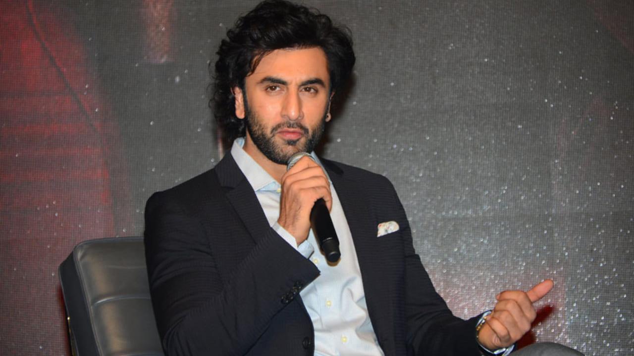 Tu Jhoothi Main Makkar: Ranbir Kapoor talks about Boycott Bollywood trend  ahead of big release; says, 'I didn't understand