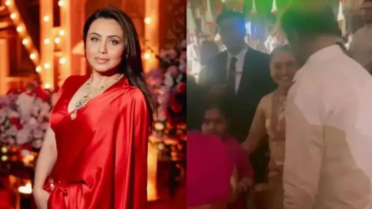 While her husband, Mukesh Ambani, Asia's richest man, wears a basic $8,300  Rolex, his wife Nita casually wore a $360,000 Jacob and Co watch studded  with precious stones at her grandchildren's birthday