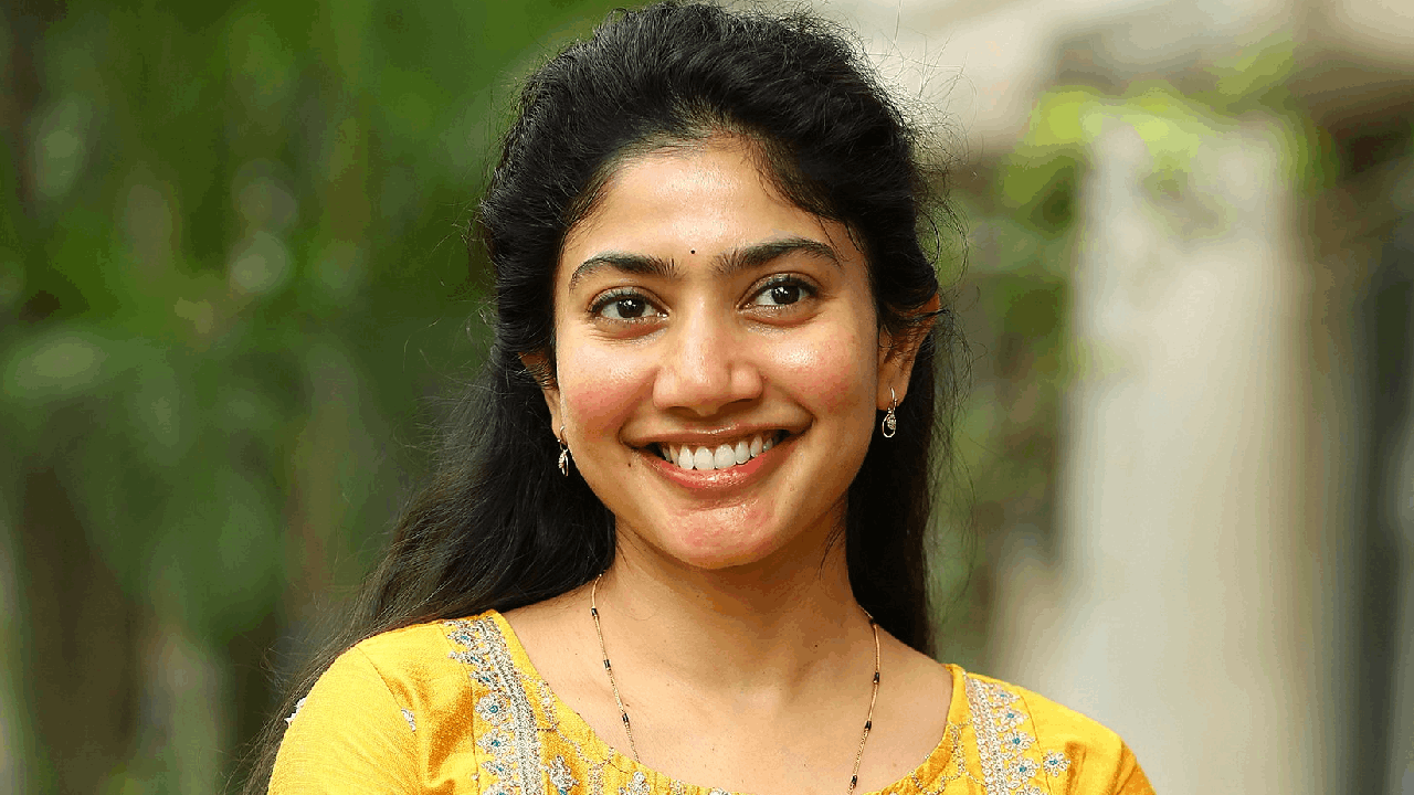 Happy Birthday : Top 5 interesting facts of Actress Sai Pallavi