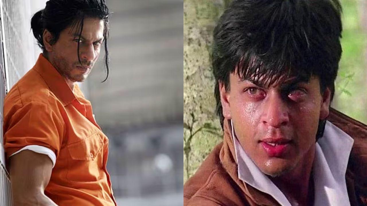 Don 2: Shah Rukh Khan as an International Criminal (SLIDESHOW) - IBTimes  India