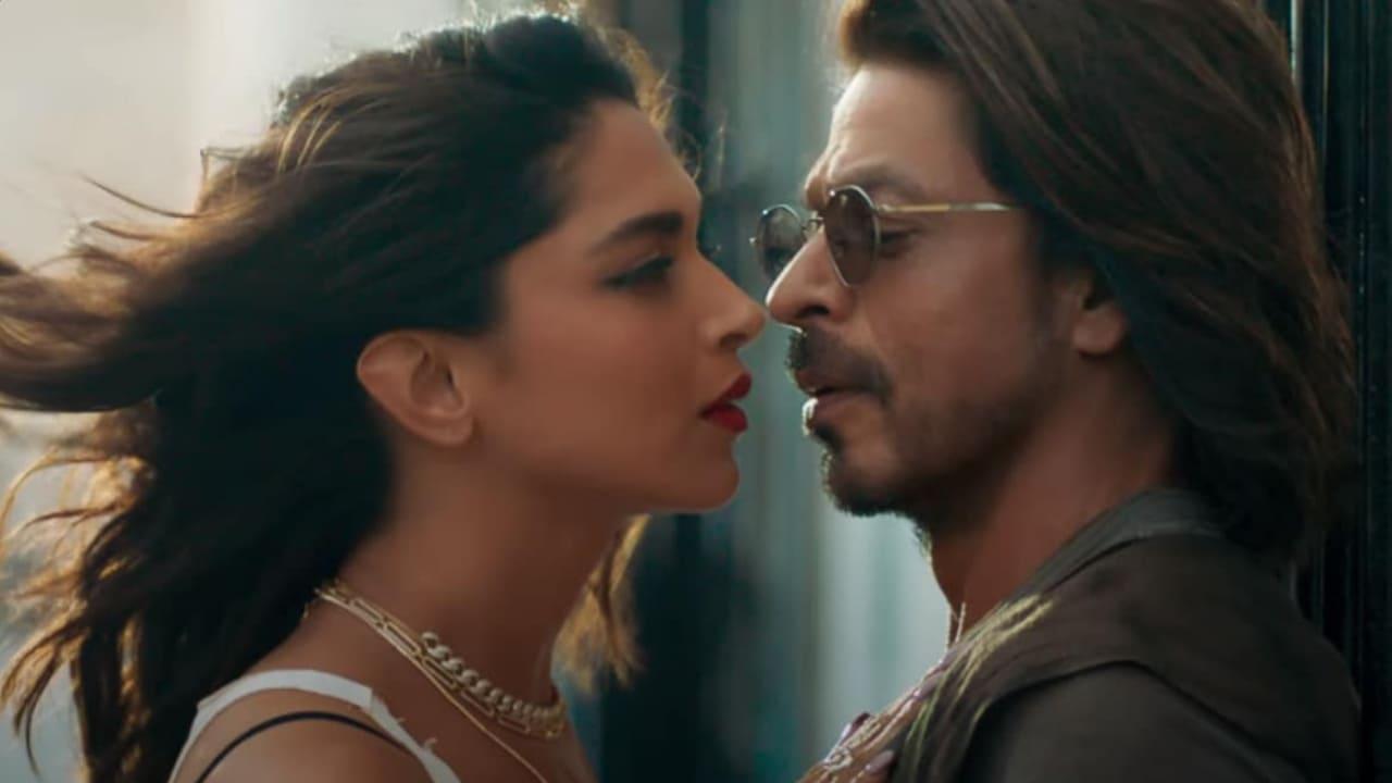 Shah Rukh Khan and Deepika Padukone starrer 'Pathaan' to stream on