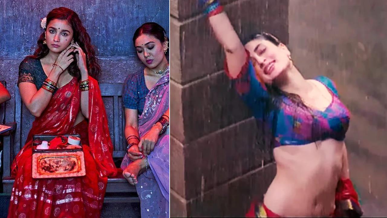 Www Aliabhatt Xxx - Alia Bhatt In Gangubai To Kareena Kapoor In Chameli, 5 Actresses Who Played  And Aced The Role Of A Sex Worker