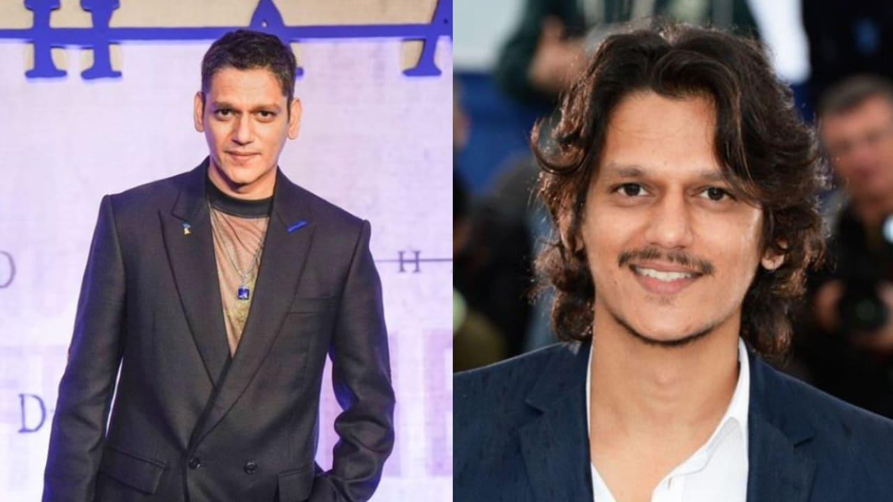 Throwback When Stylists Refuesed To Dress Vijay Varma For His Cannes